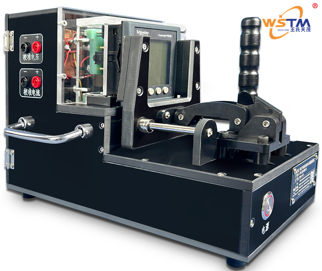 王氏天茂测试治具